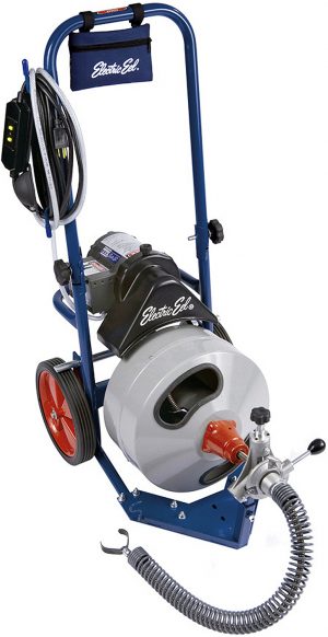 Model Z5 Auto Feed