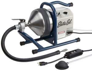 Model CT Auto Feed