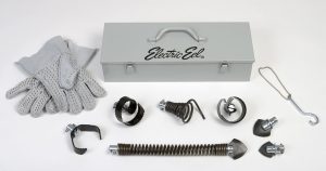 Professional Cables & Tools