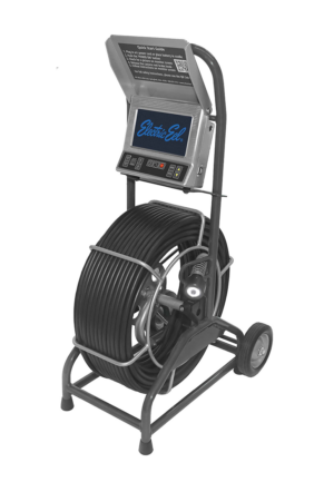 EELvision ELITE Inspection Camera