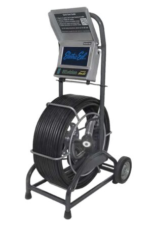EELvision VIEW Inspection Camera